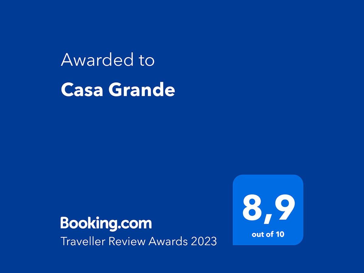 Casa Grande - Housity