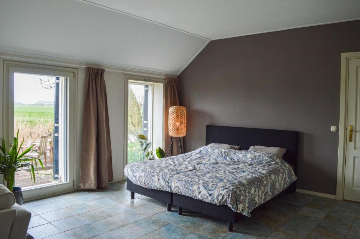 B&B Klaverstate - Housity
