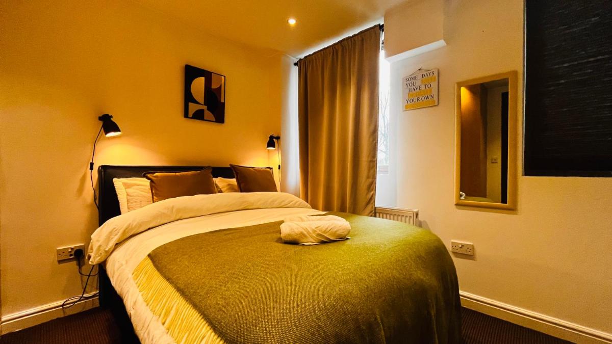 Naps Inn - Housity
