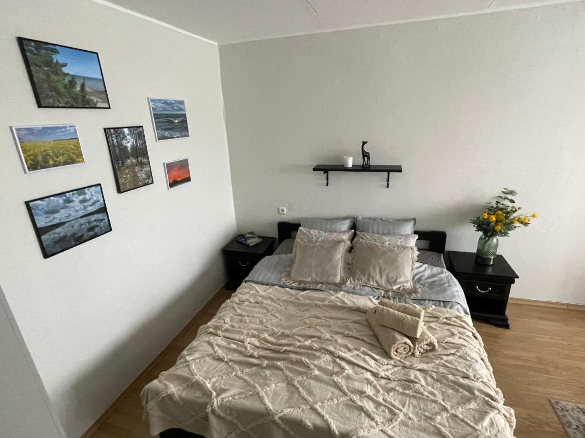 Tapa Guest Apartment - Housity