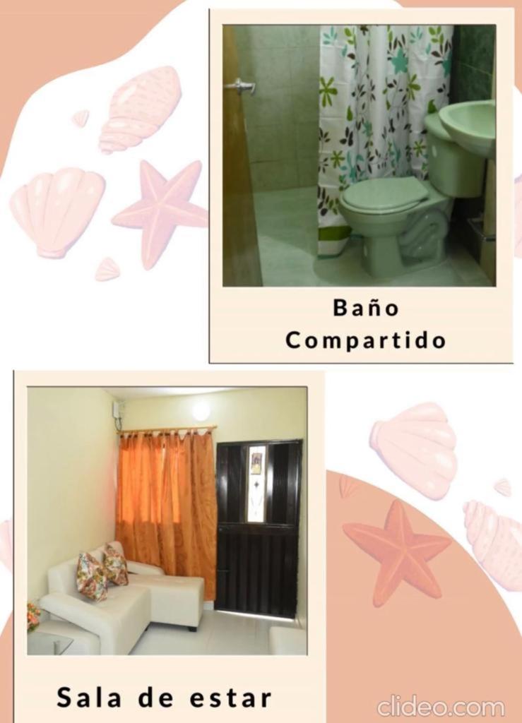 CASA - TAYRONA HOSTEL - Housity
