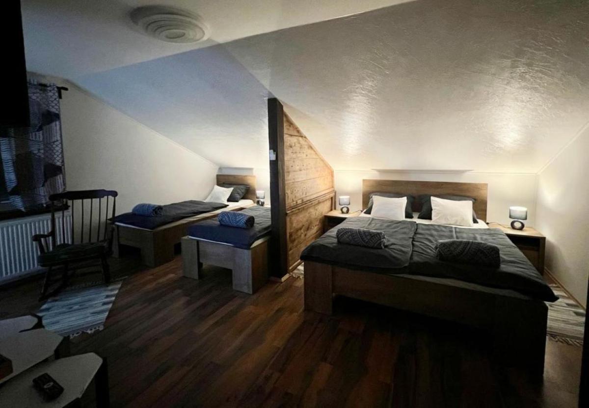 Apartment Buga Bilje - Hizvo