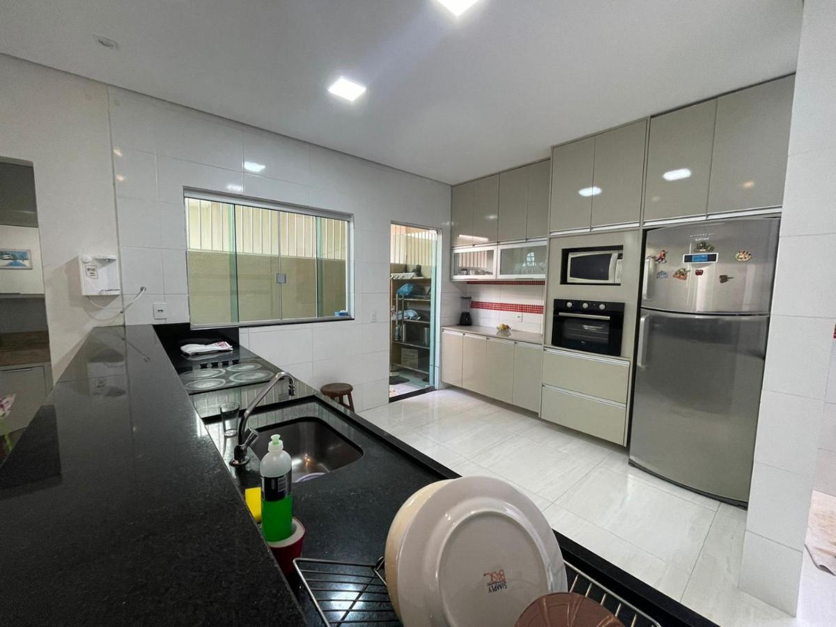 Casa bem-estar, perto do metrô - Housity