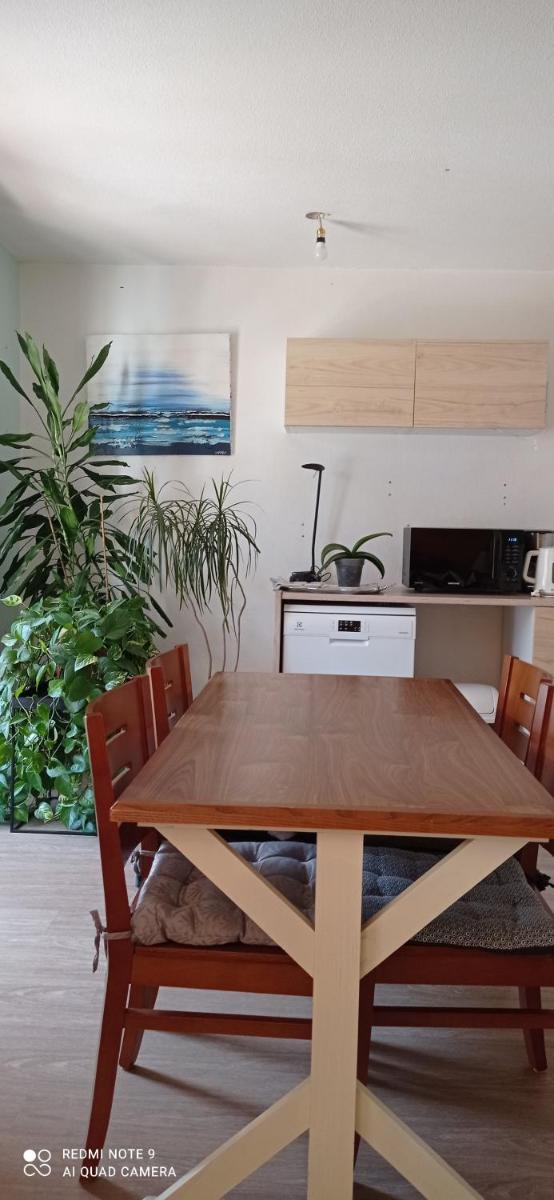 Appartement spacieux Verdon Sur Mer - Housity