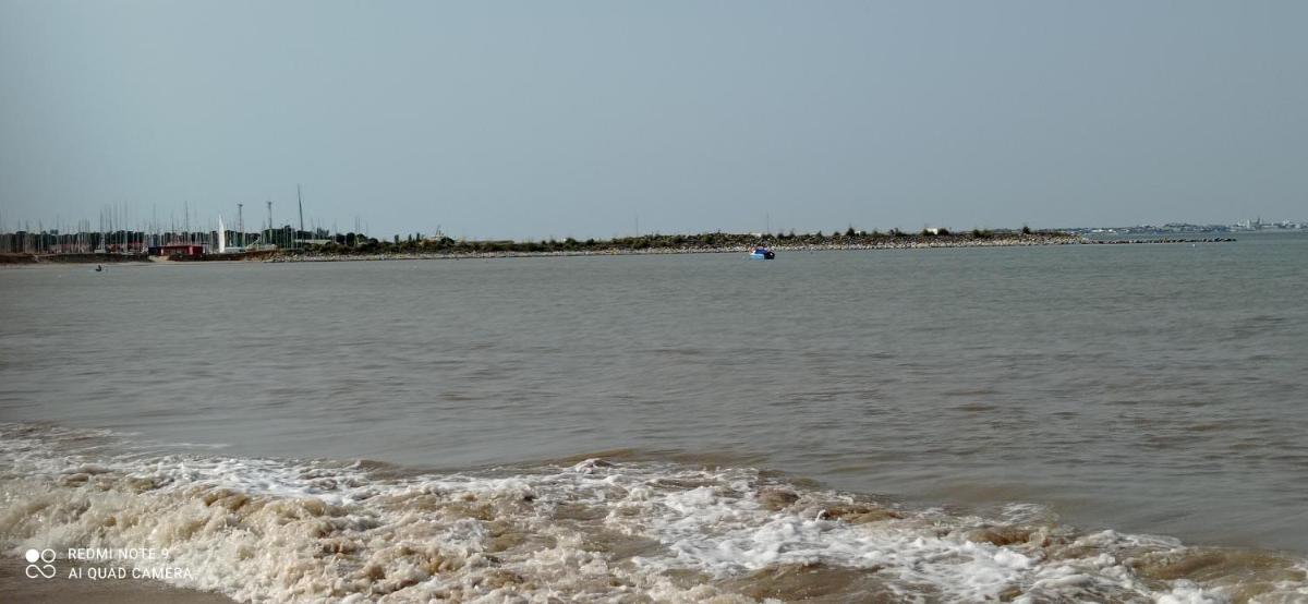 Appartement spacieux Verdon Sur Mer - Housity