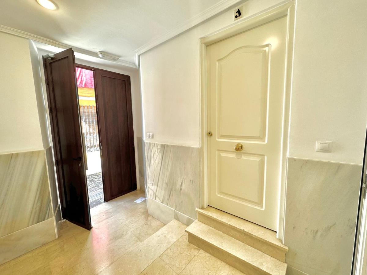 Suitetrails - Apartamento Doña Dorotea