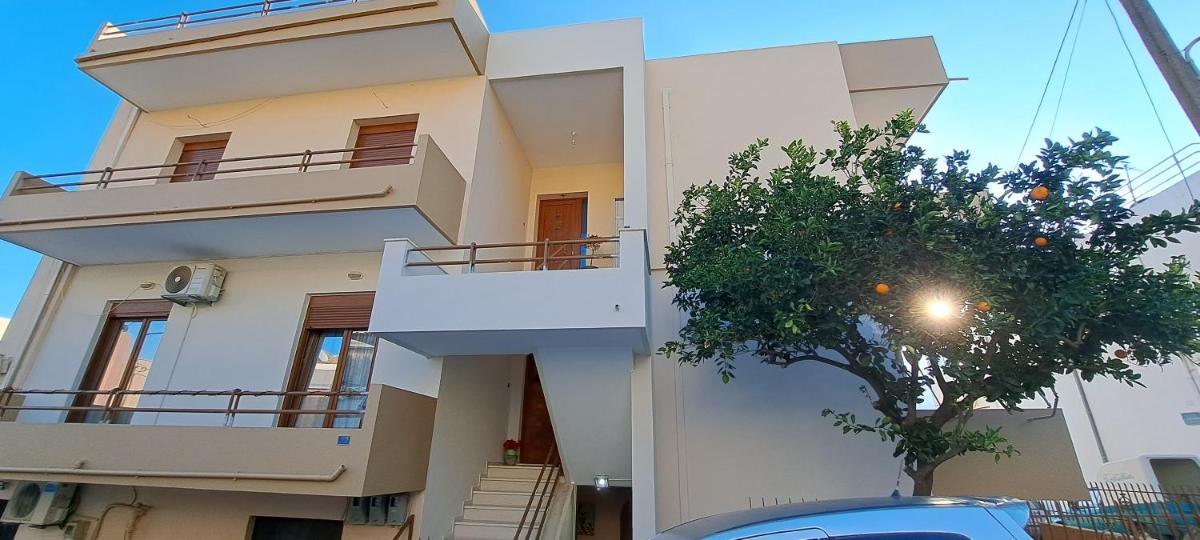 Petros Studios mastixa - Housity