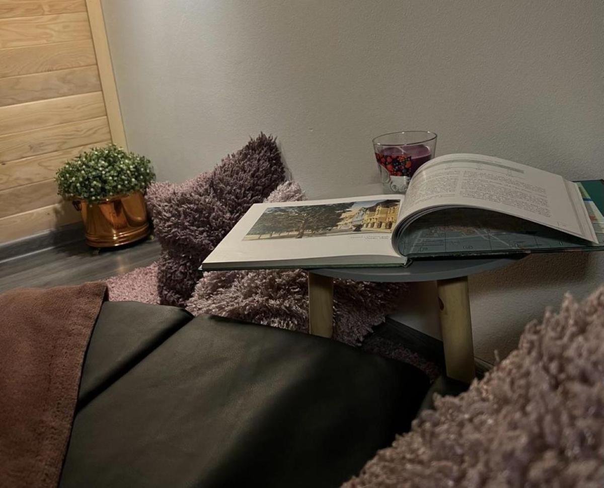 Apartment Buga Bilje - Housity