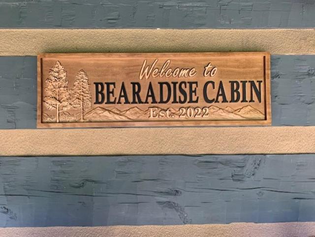 Bearadise - Carterroque - Housity