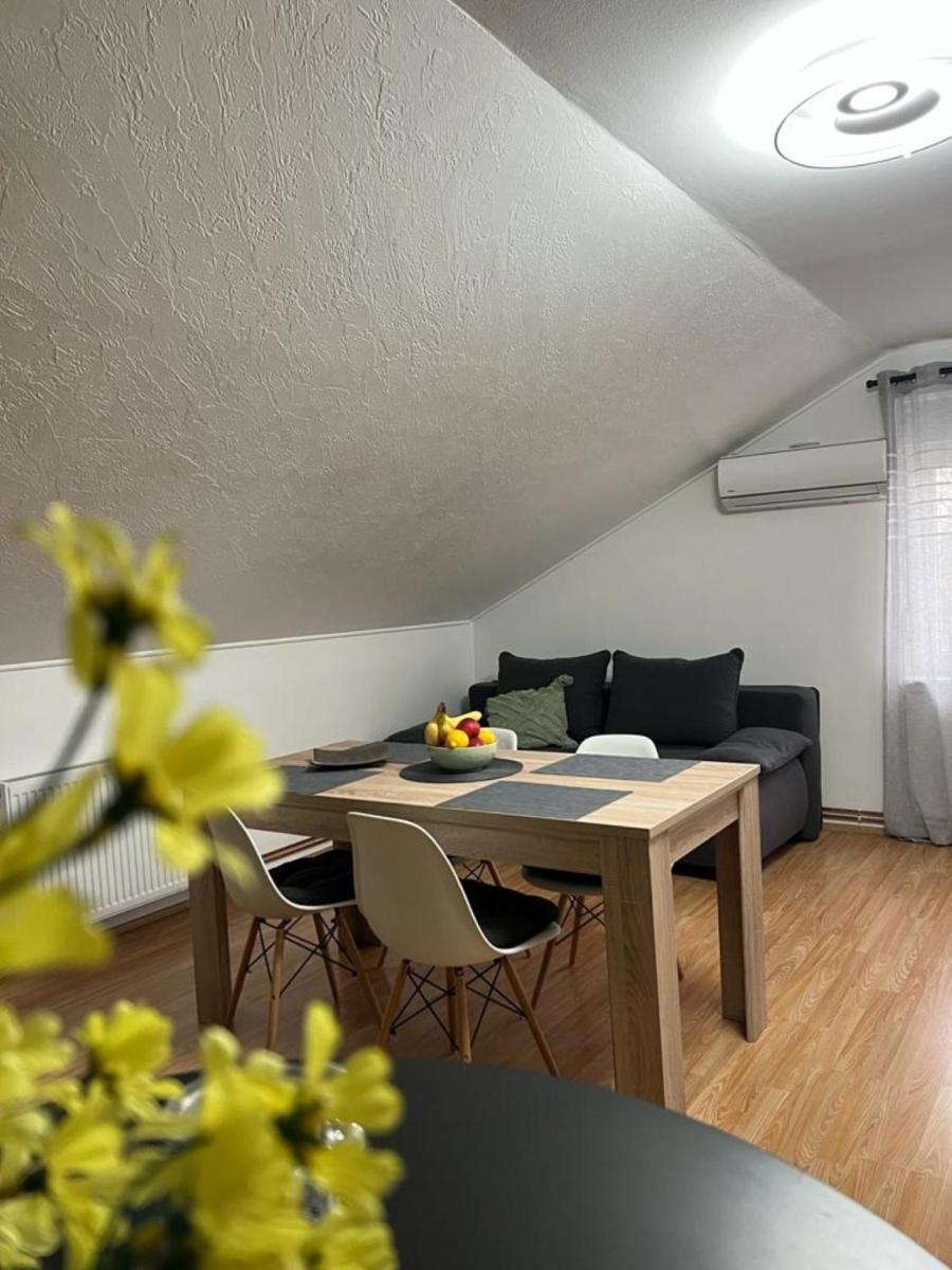 Apartment Buga Bilje - Hizvo