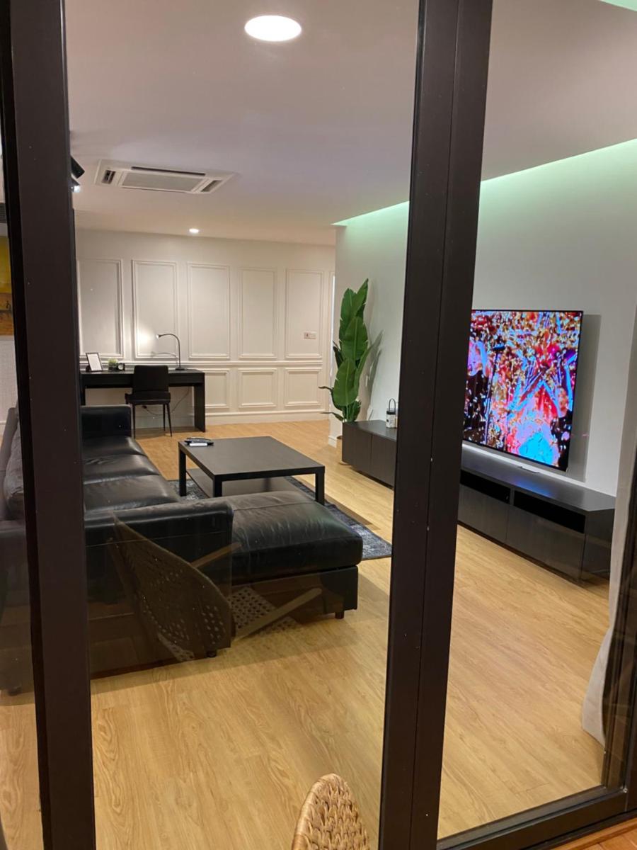 Apartment X Palm Village Mikocheni - Housity