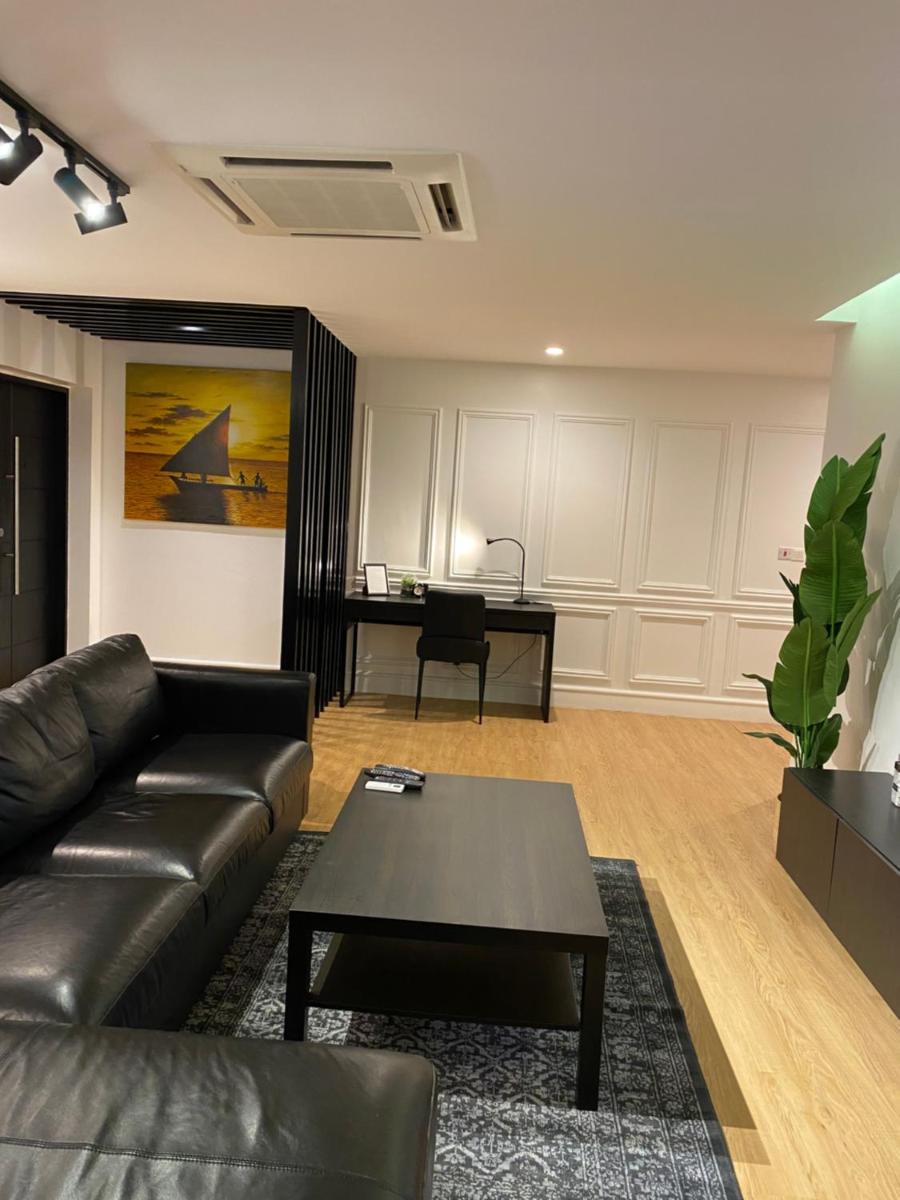 Apartment X Palm Village Mikocheni - Housity