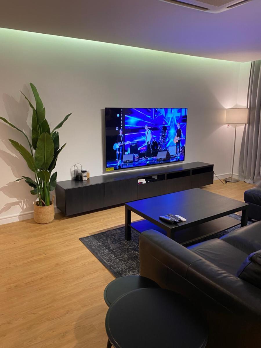 Apartment X Palm Village Mikocheni - Housity