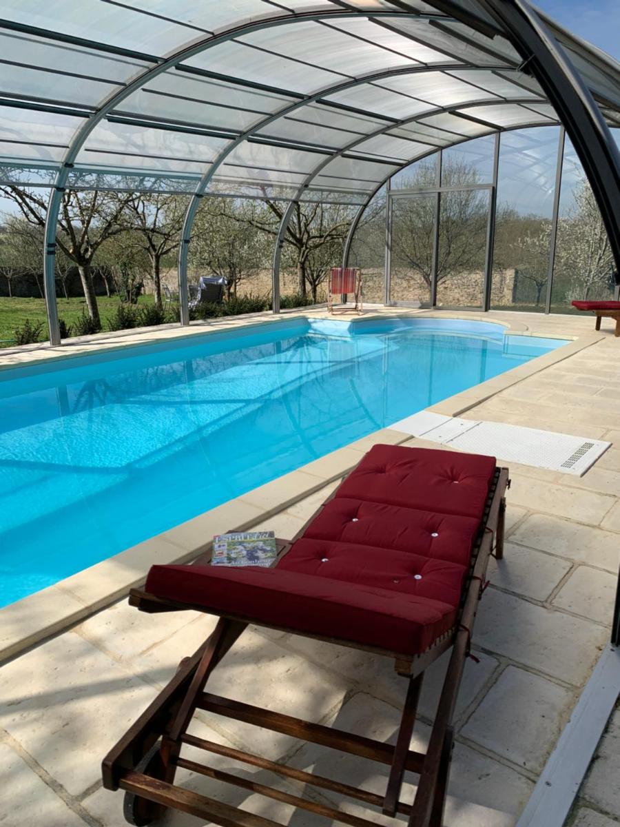 Le Manoir des Rochers - Housity