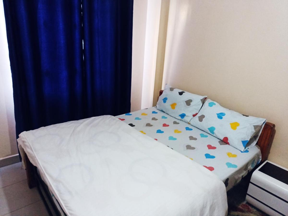 Podium 2 bedroom Apartment, Nairobi - Housity