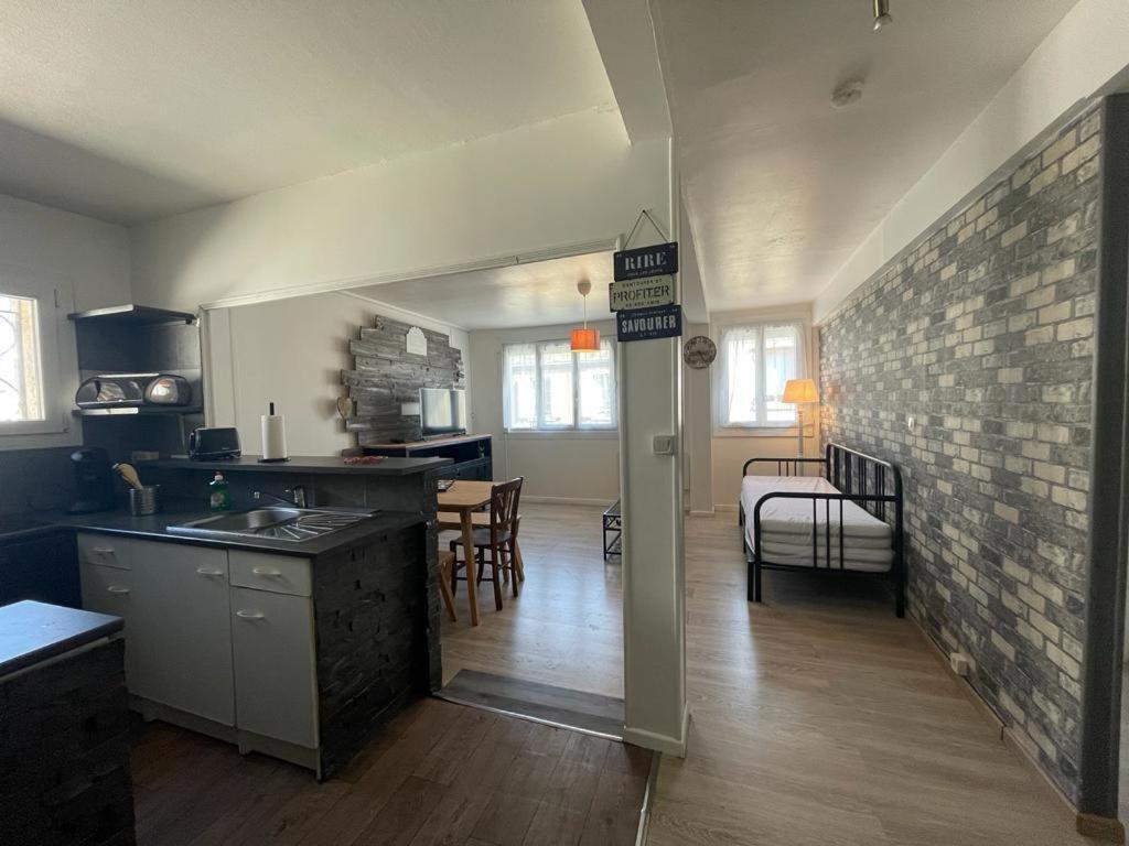 DNJ Appart Hotel - Housity