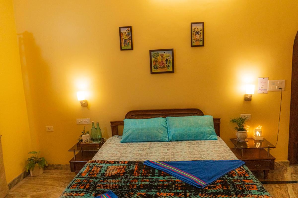 Casa de Alnena - Housity