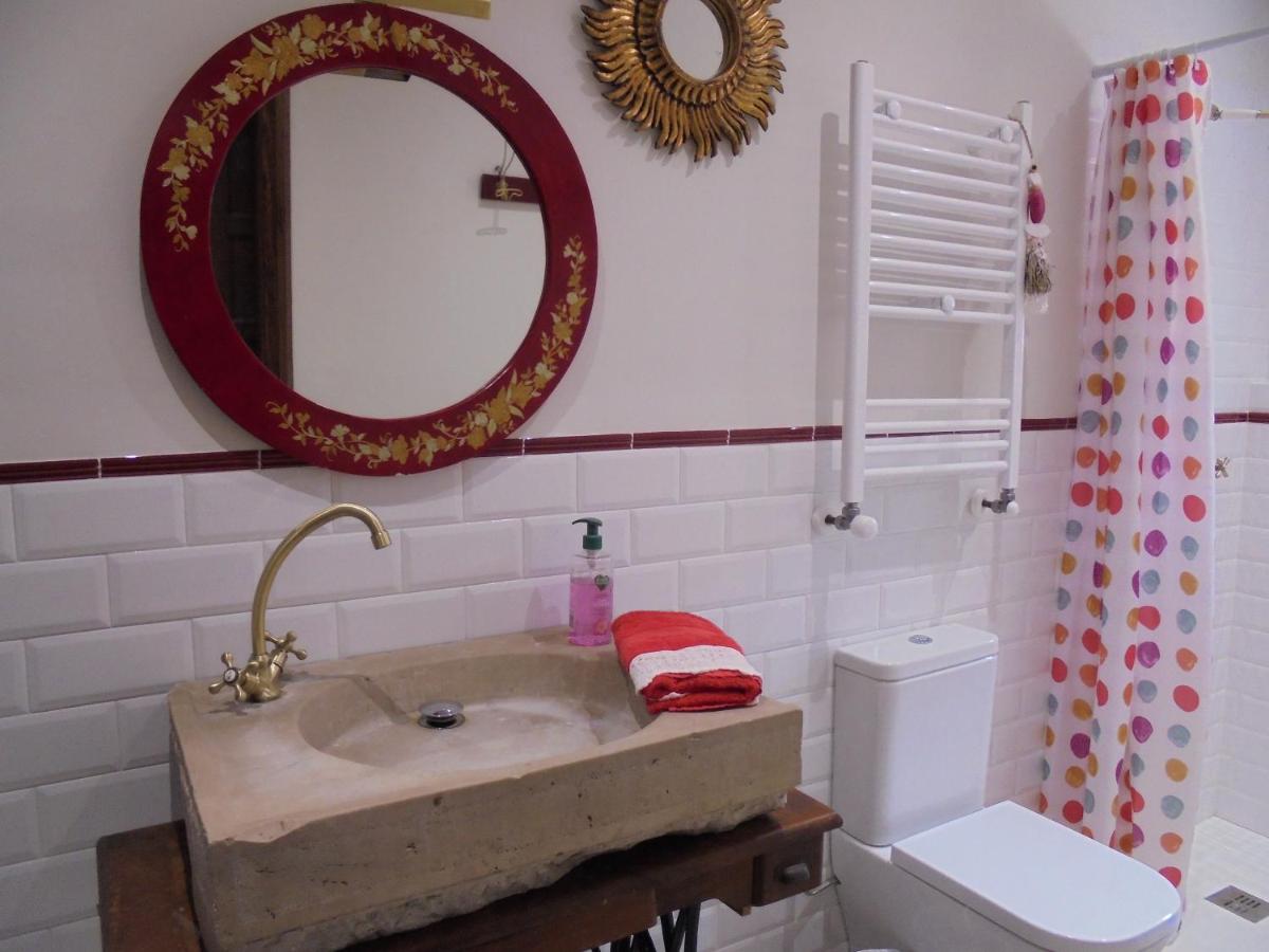 Casa rural Cal Fuster Experience - Housity