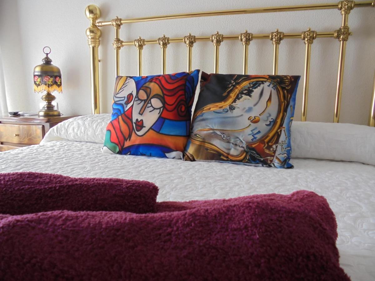 Casa rural Cal Fuster Experience - Housity