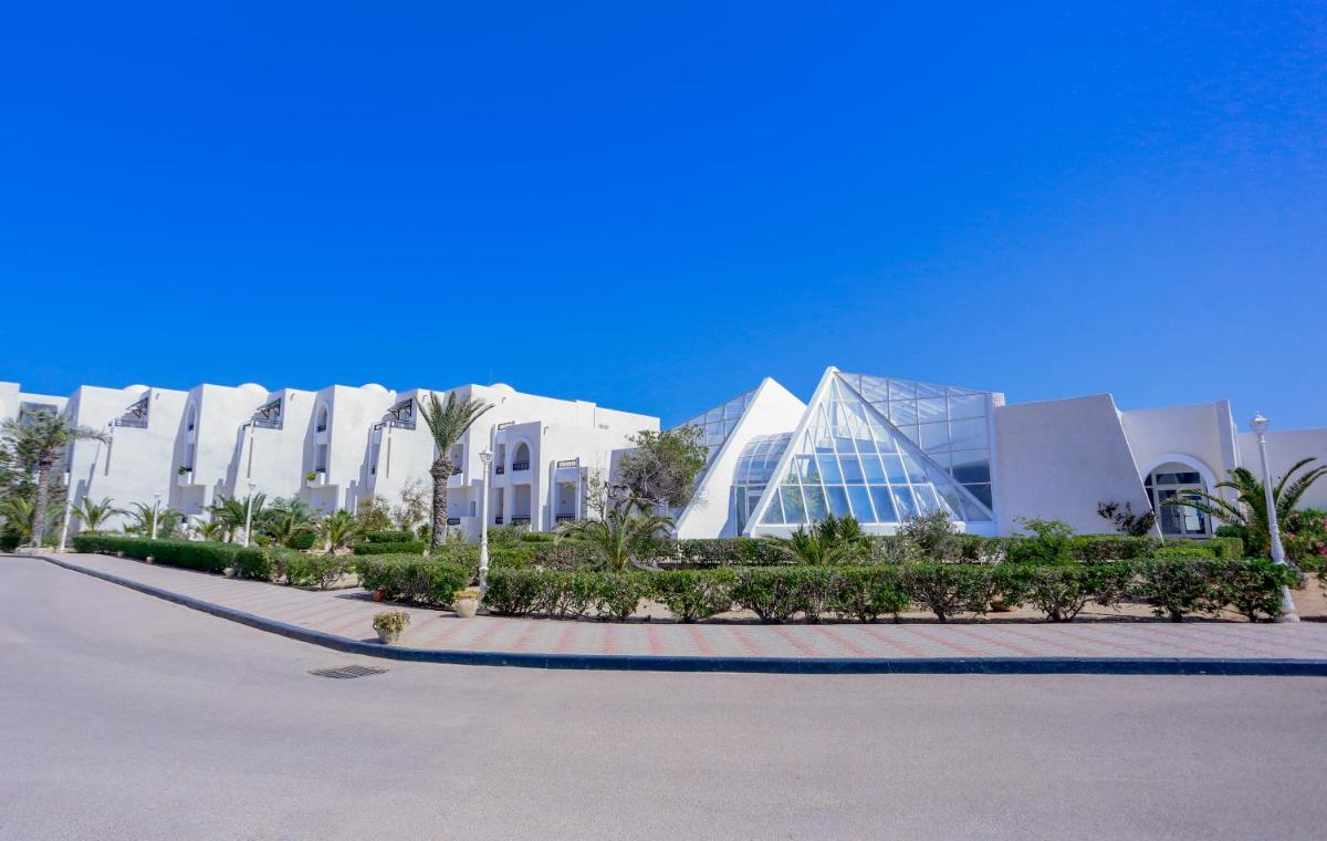 Suitetrails - Al Jazira Beach & Spa- All Inclusive - Families and Couples Only