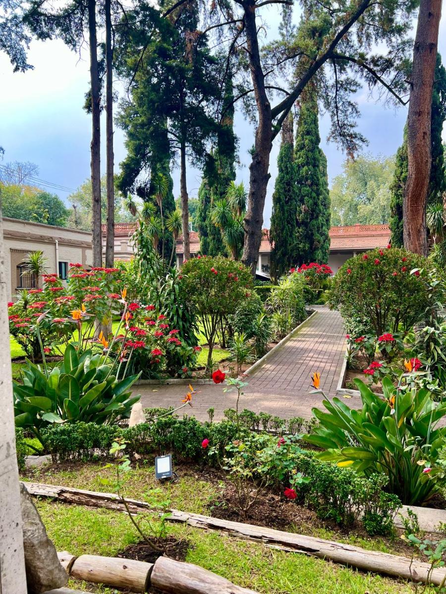 Utopía Hotel Boutique - Housity