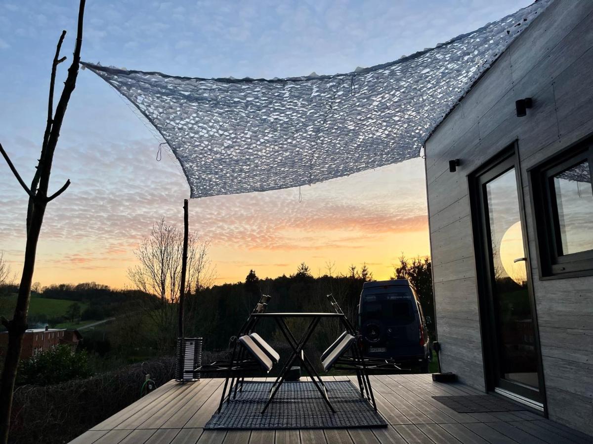 The Grey Tiny - Housity