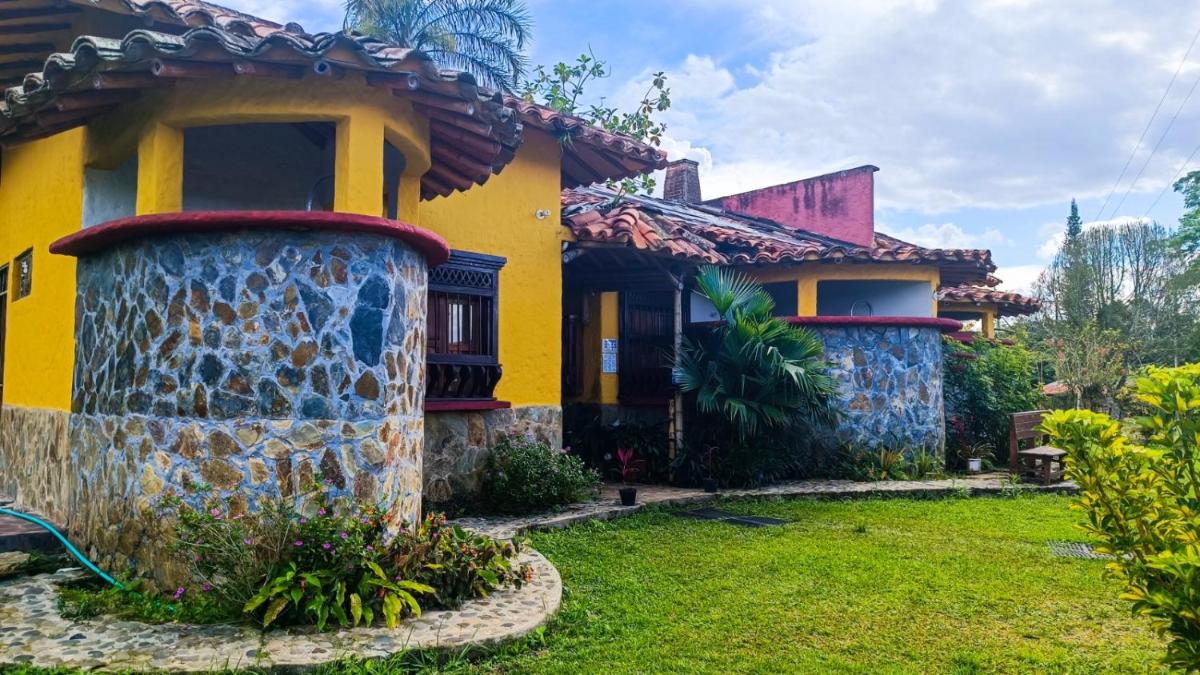 Suitetrails - Hotel del Campo