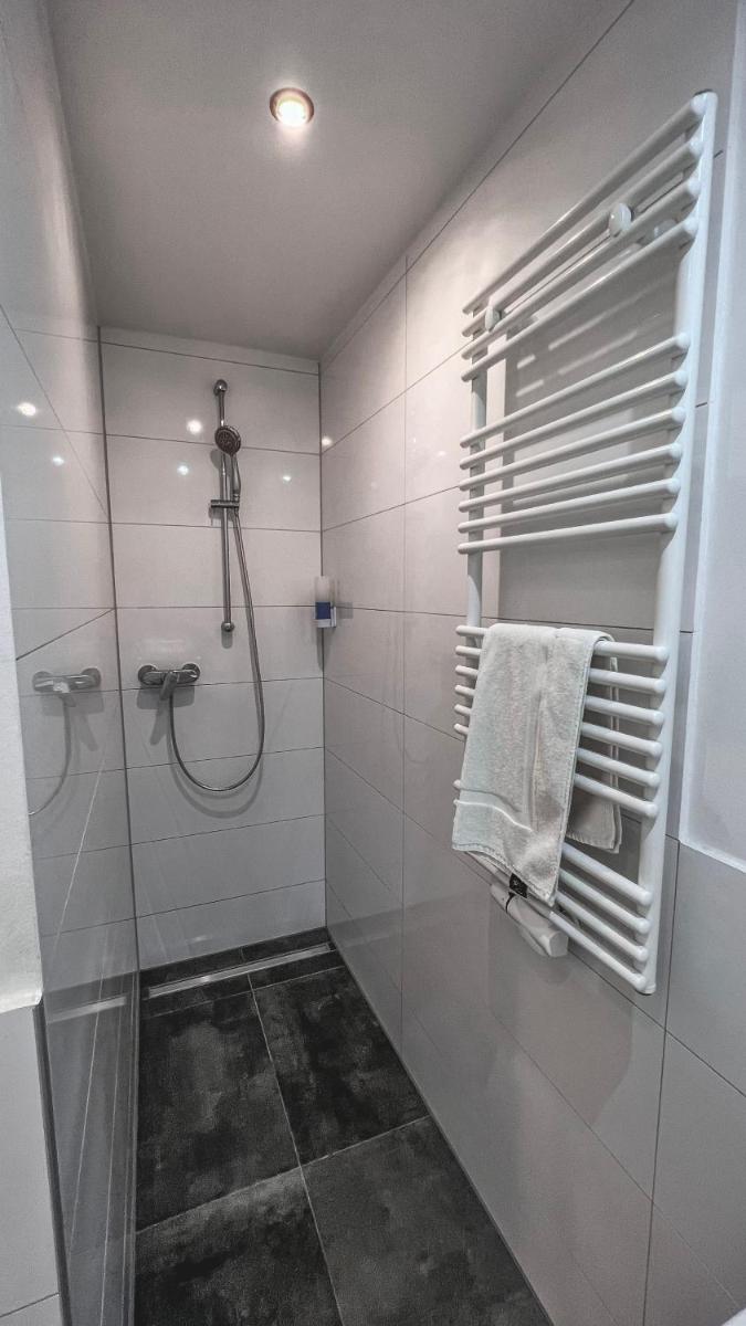 Apartments am Rheingarten - Housity