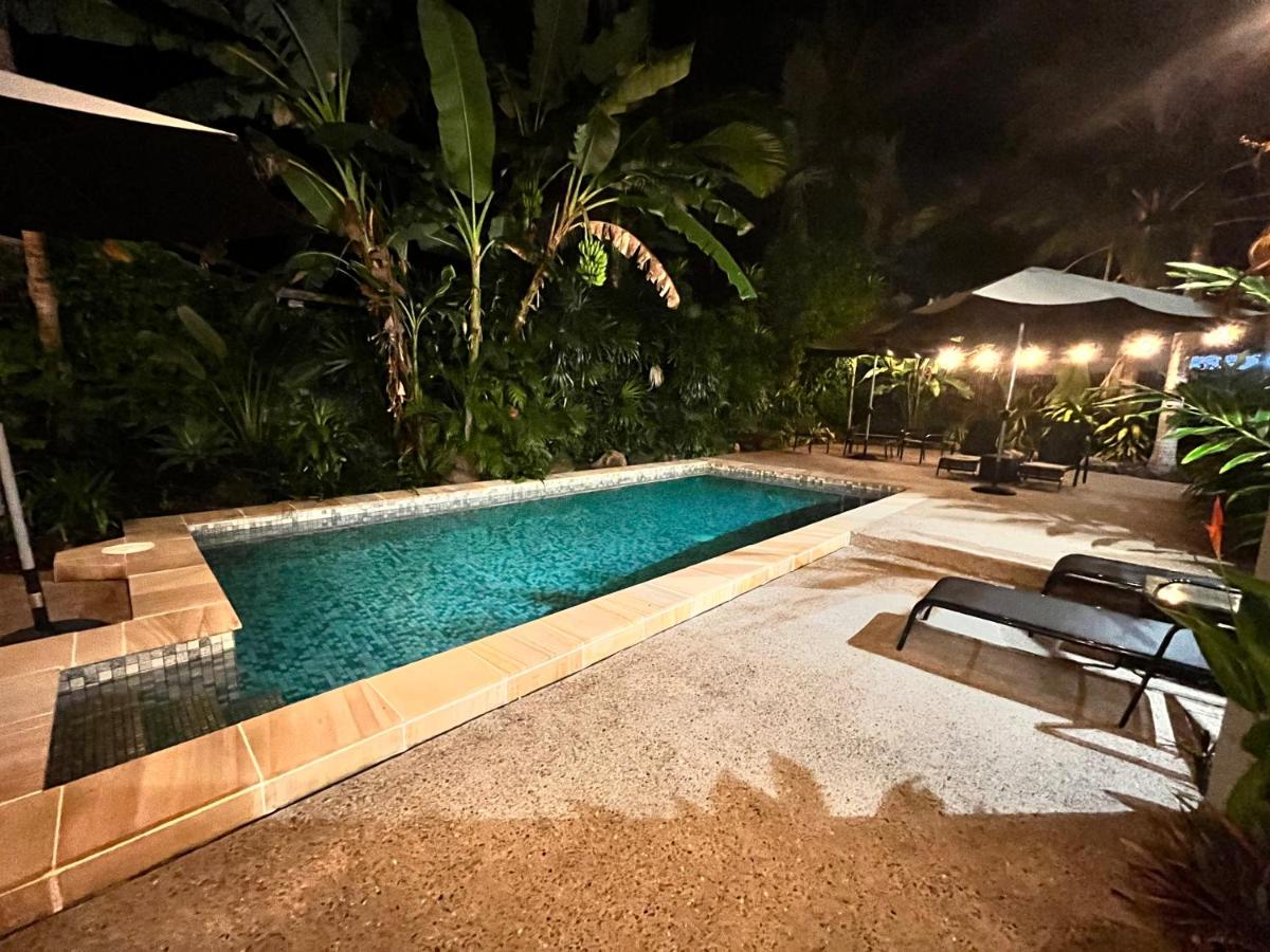 Talpa Tropix- 5 min stroll to beach - Housity