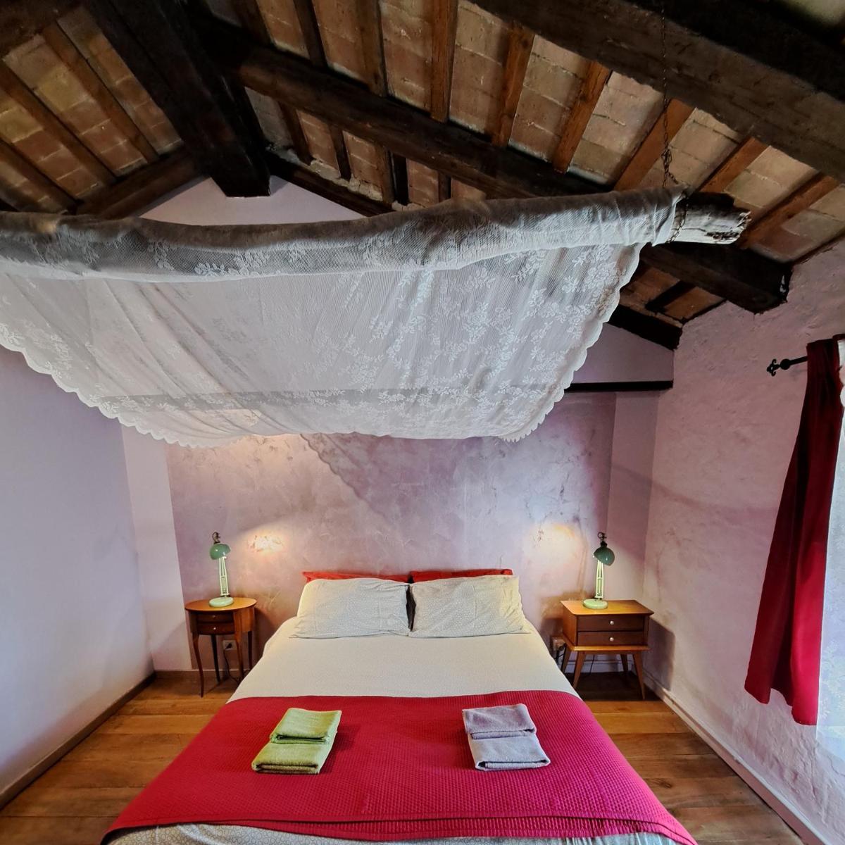 Agriturismo Il Cammino - Housity
