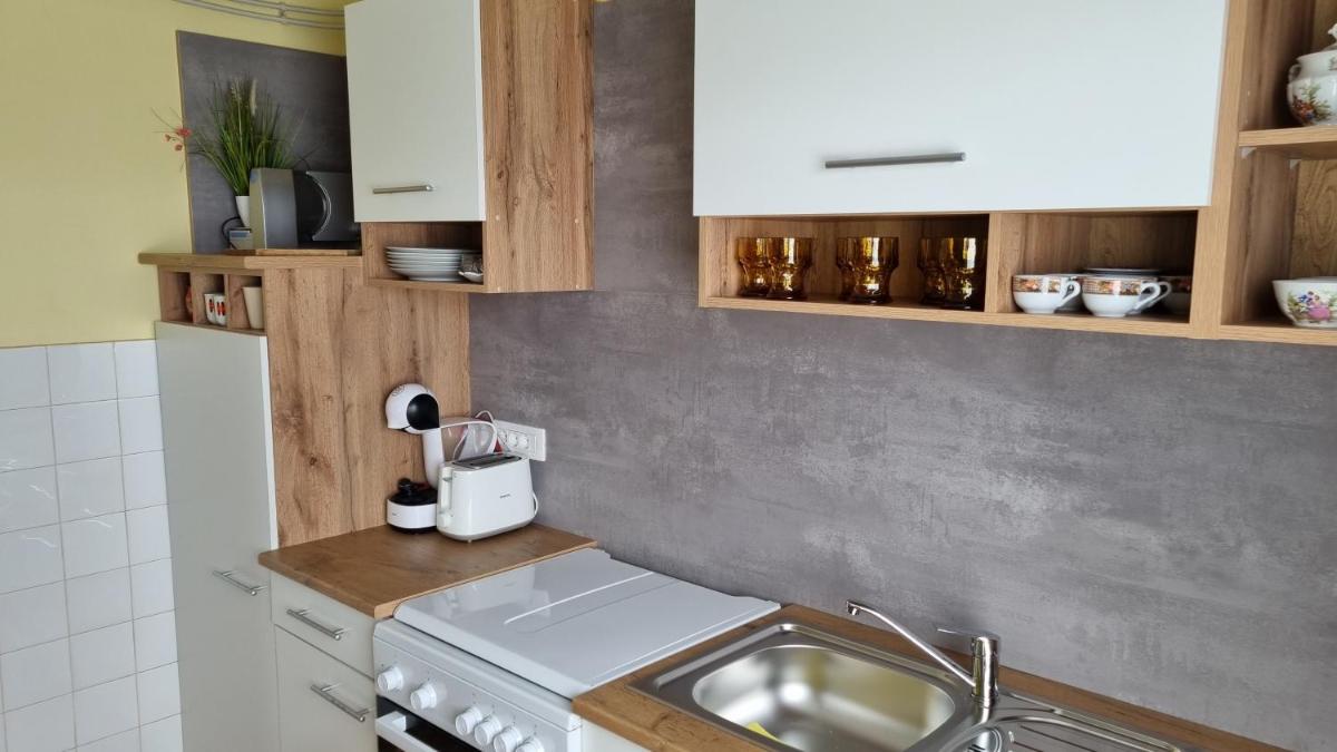 Apartma Tanja -Kamnik - Housity