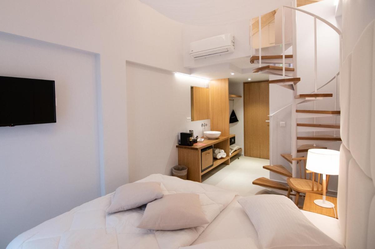 Dimani Suites - Housity