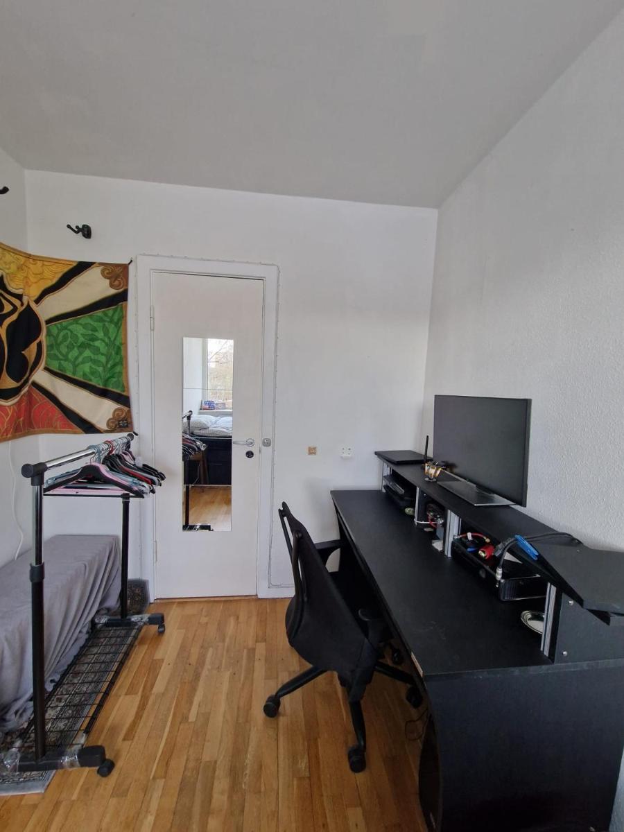 Thaulow Apartment - Housity