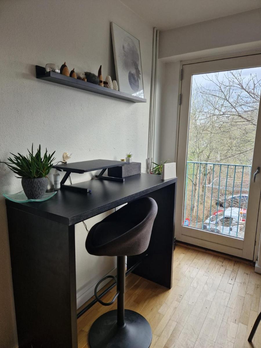 Thaulow Apartment - Housity