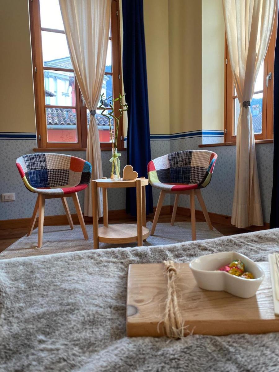 Residenza d'Epoca Albergo Grimani - Housity