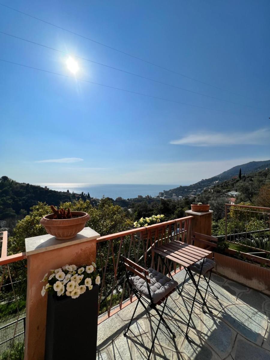 Casa Lella Recco - Housity