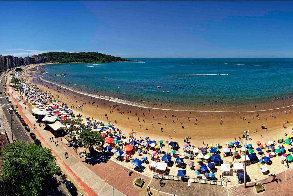 Suitetrails - Apartamento em Guarapari