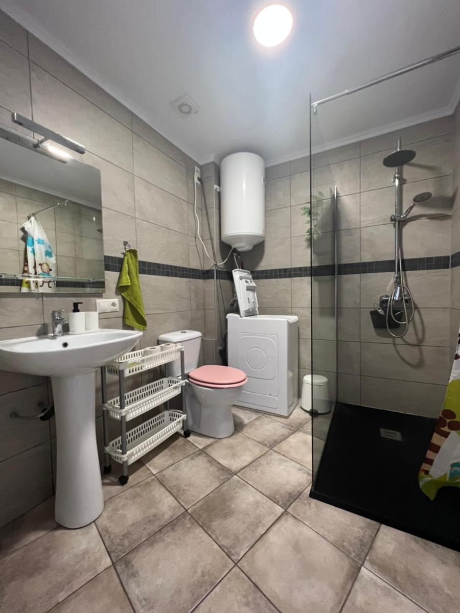 San Agustin2, quiet apartment close to the beach - Housity