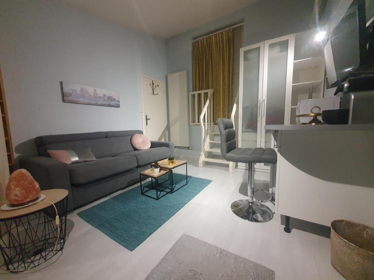 La petite chambre bleue - Housity