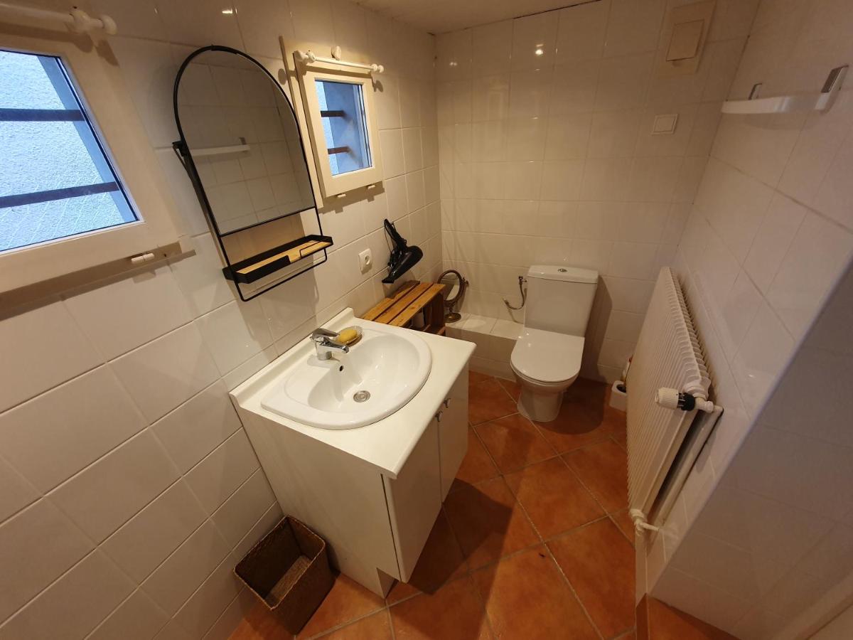 La petite chambre bleue - Housity
