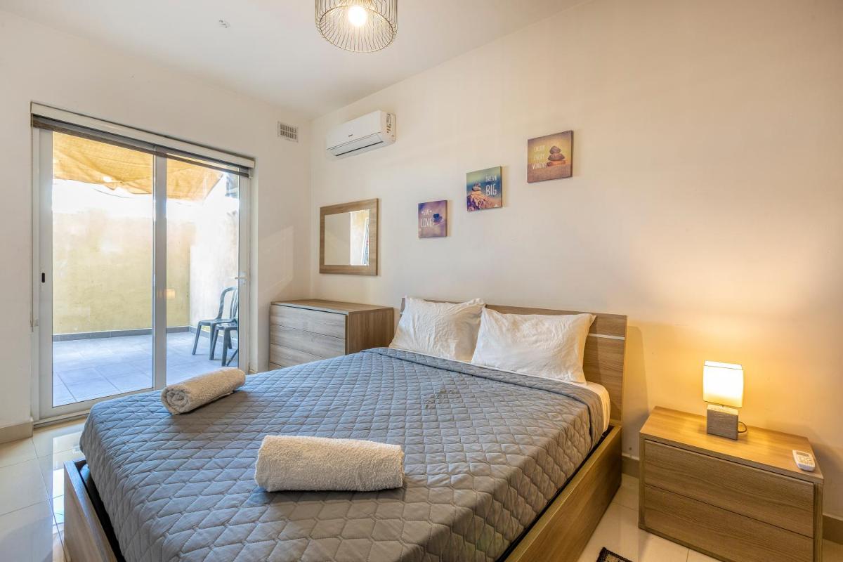 Entire Apartment for your Holiday - Housity
