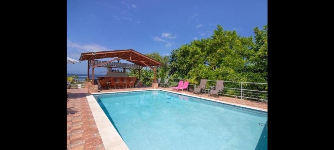 Hills Royale Villa -Ironshore Montego Bay - Housity