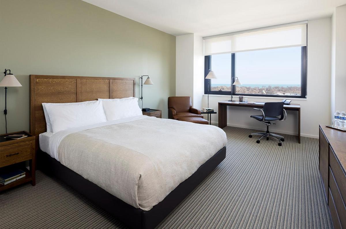 The Study at the University of Chicago - Housity