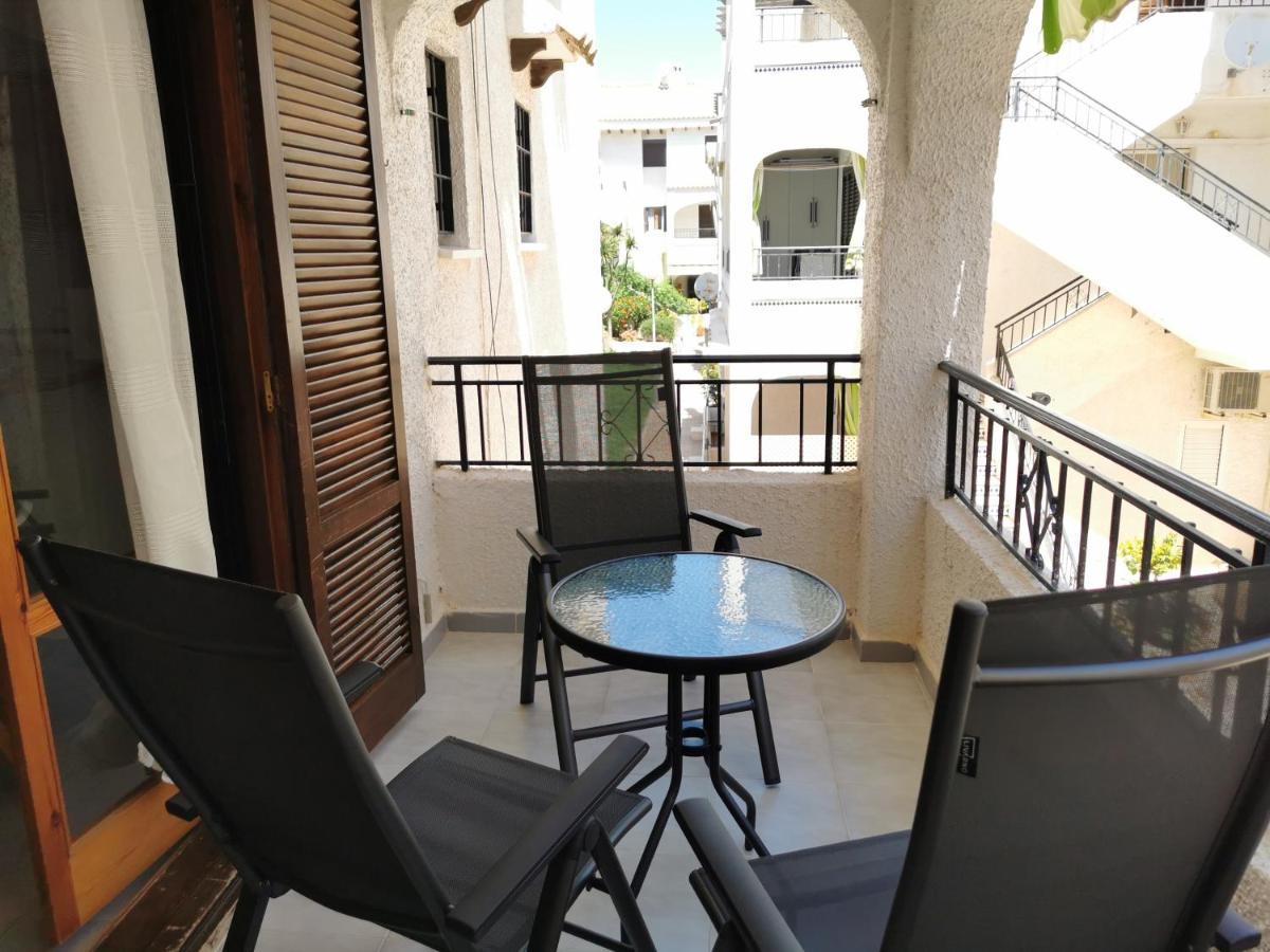Oleza Garden Village , Apartment Ines - Housity
