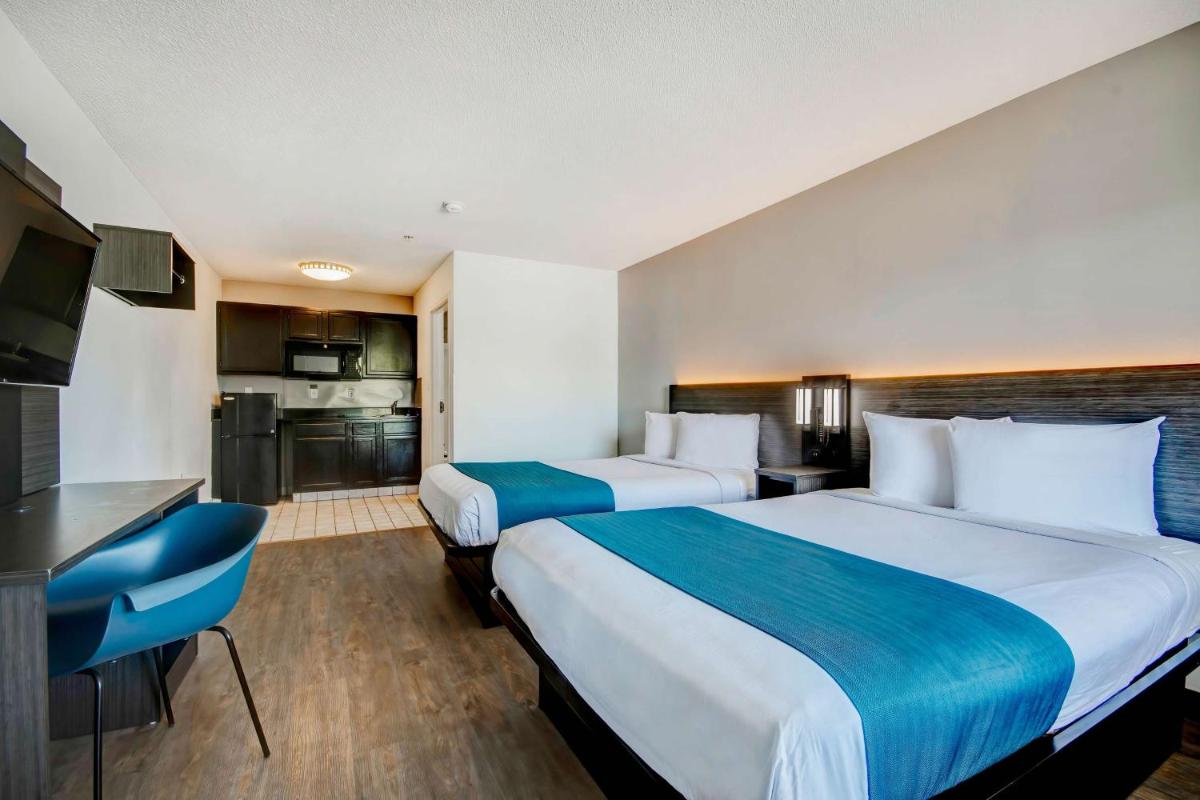 Studio 6-Ocean Springs, MS - Housity