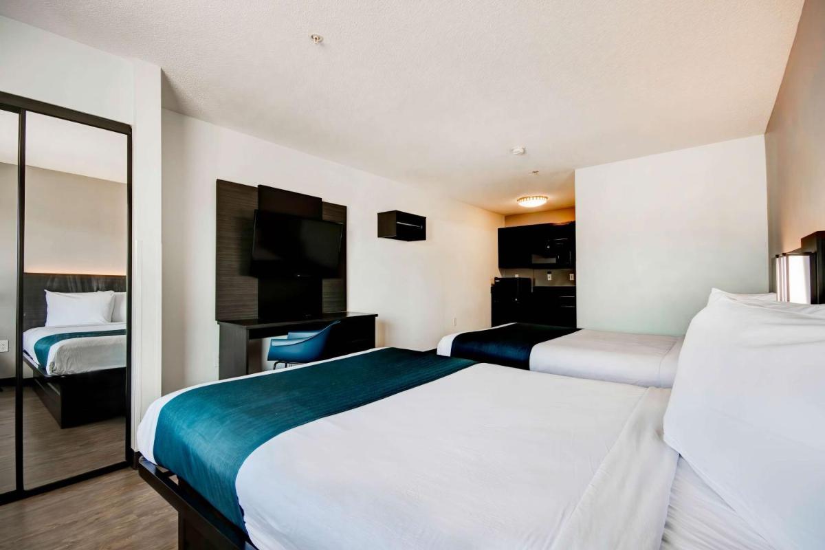 Studio 6-Ocean Springs, MS - Housity