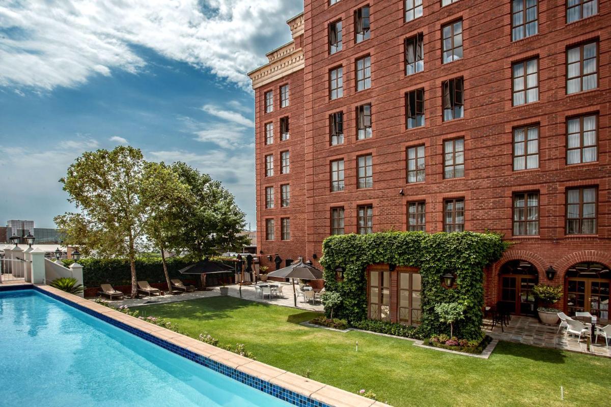 54 on Bath, Johannesburg Rosebank - Housity