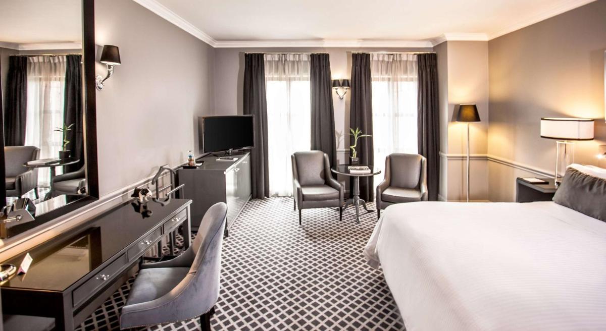 54 on Bath, Johannesburg Rosebank - Housity