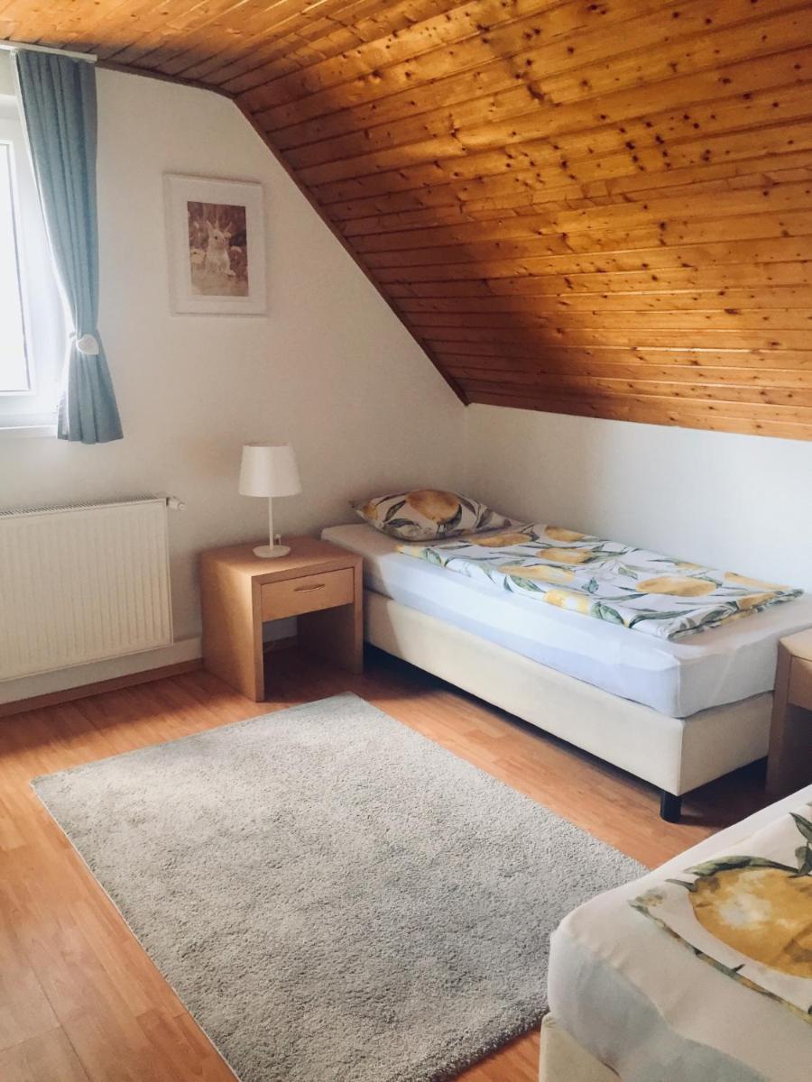 Suitetrails - Summerside Apartman Harkány