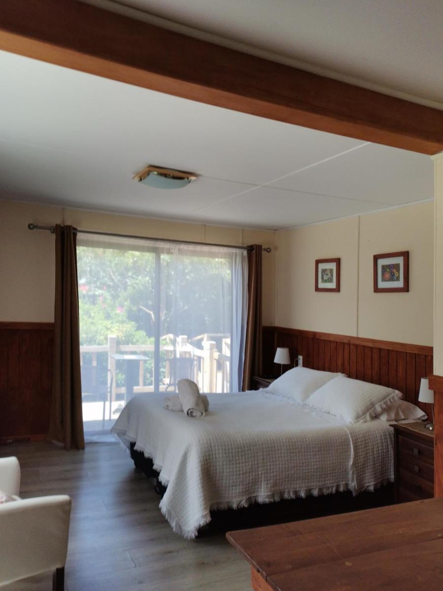 Departamento Rossbach - Housity